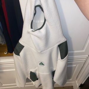 Nike ACG Sherpa Hooded Jacket